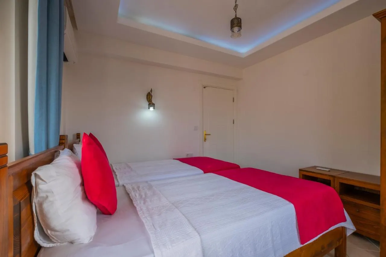 Infinity Civan Villa Fethiye