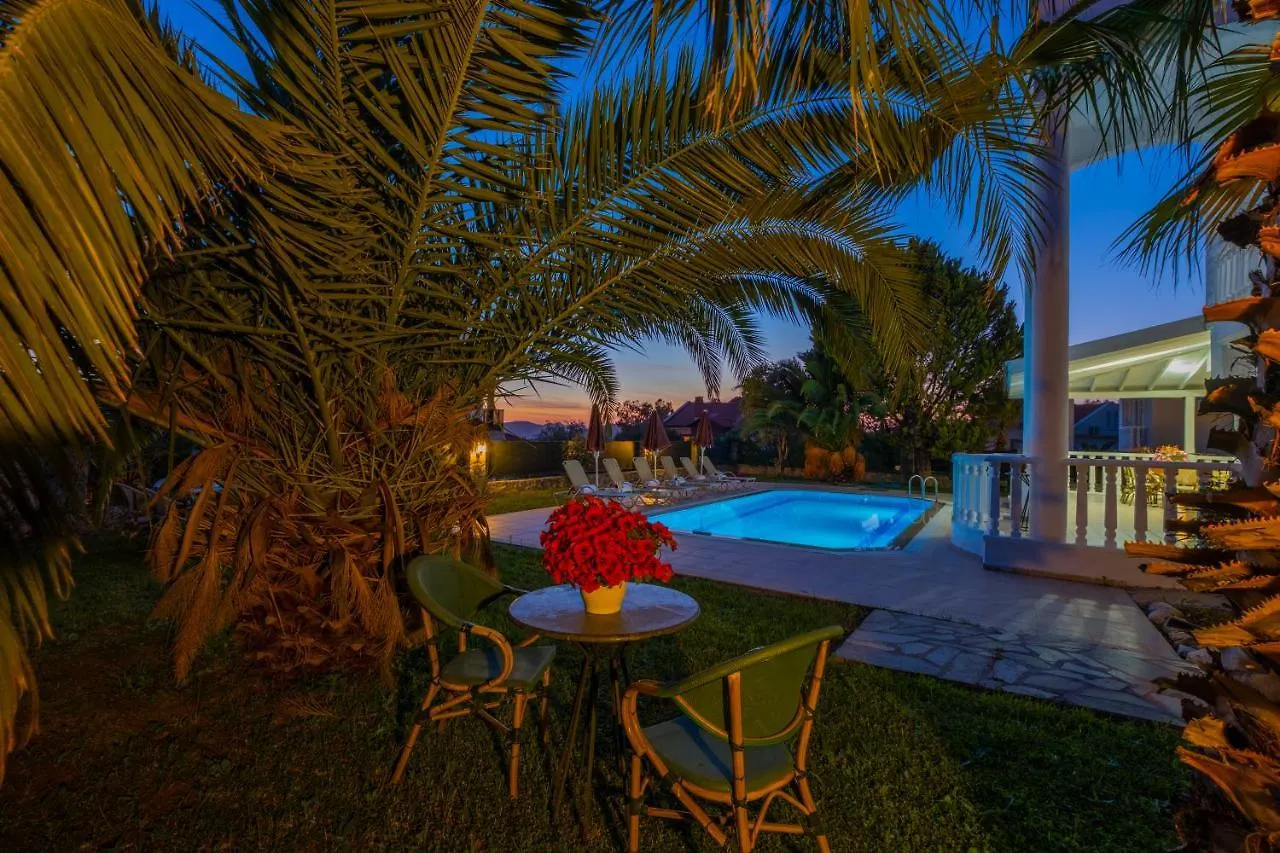 Infinity Civan Villa Fethiye