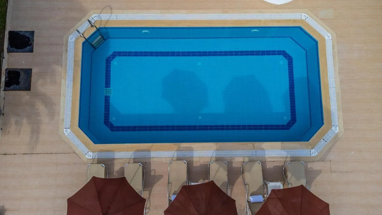 Infinity Civan Villa Fethiye Turkey