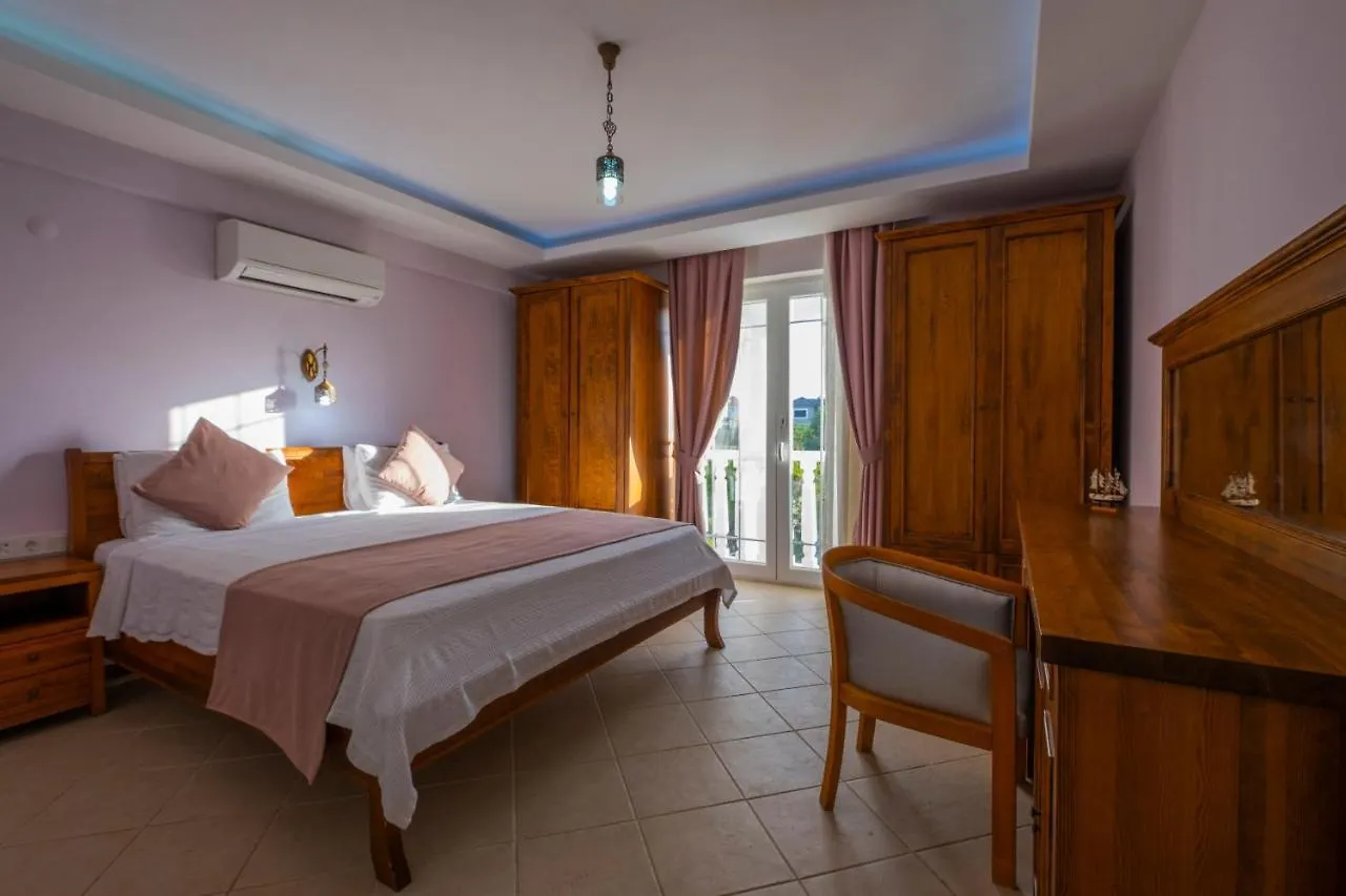 Infinity Civan Villa Fethiye 0*,  Turkey