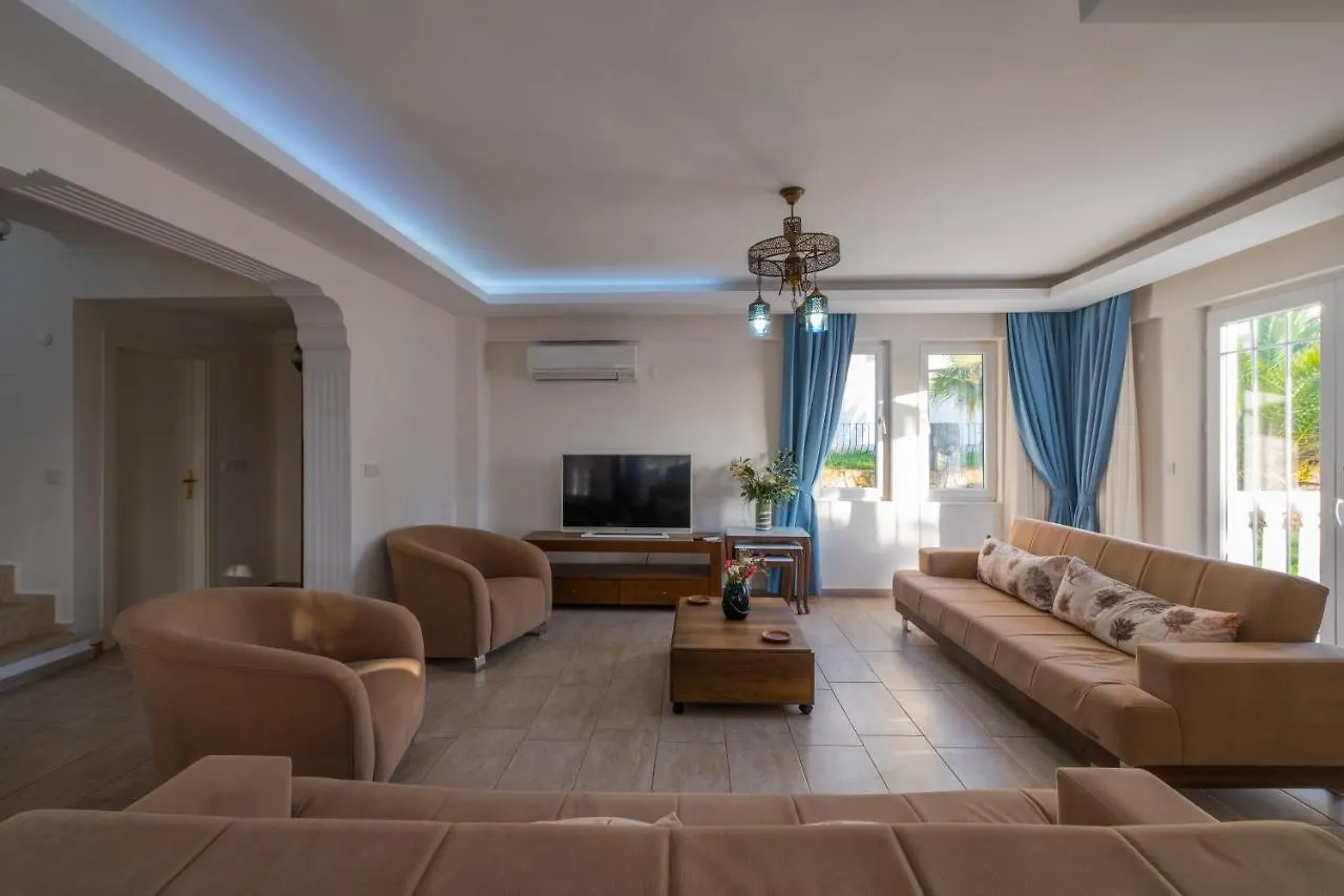 Infinity Civan Villa Fethiye
