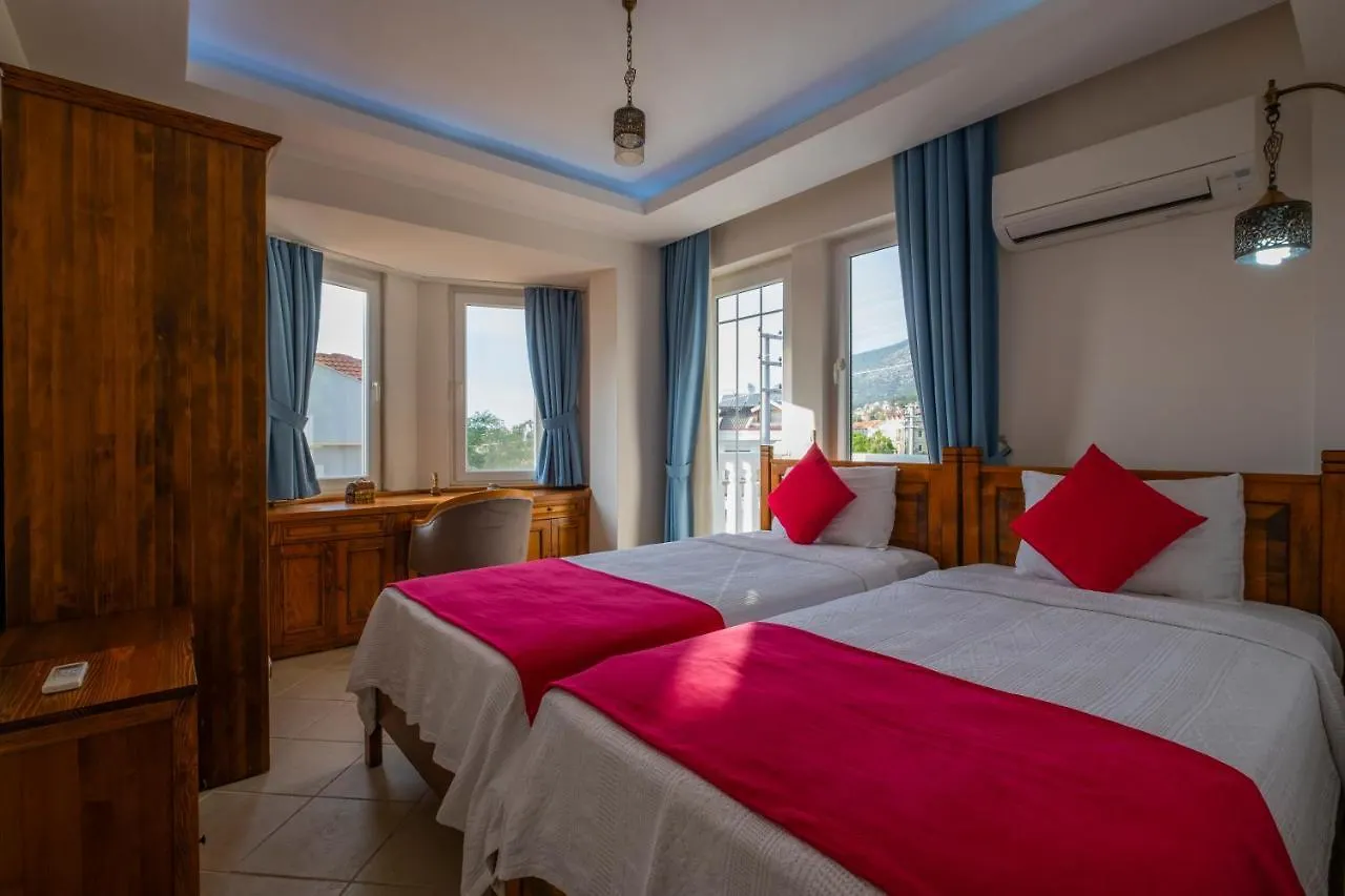 Infinity Civan Villa Fethiye