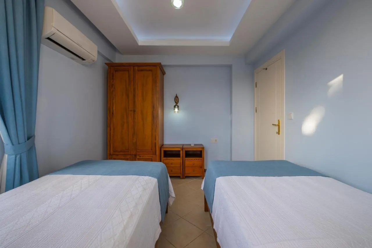 Infinity Civan Villa Fethiye 0*,