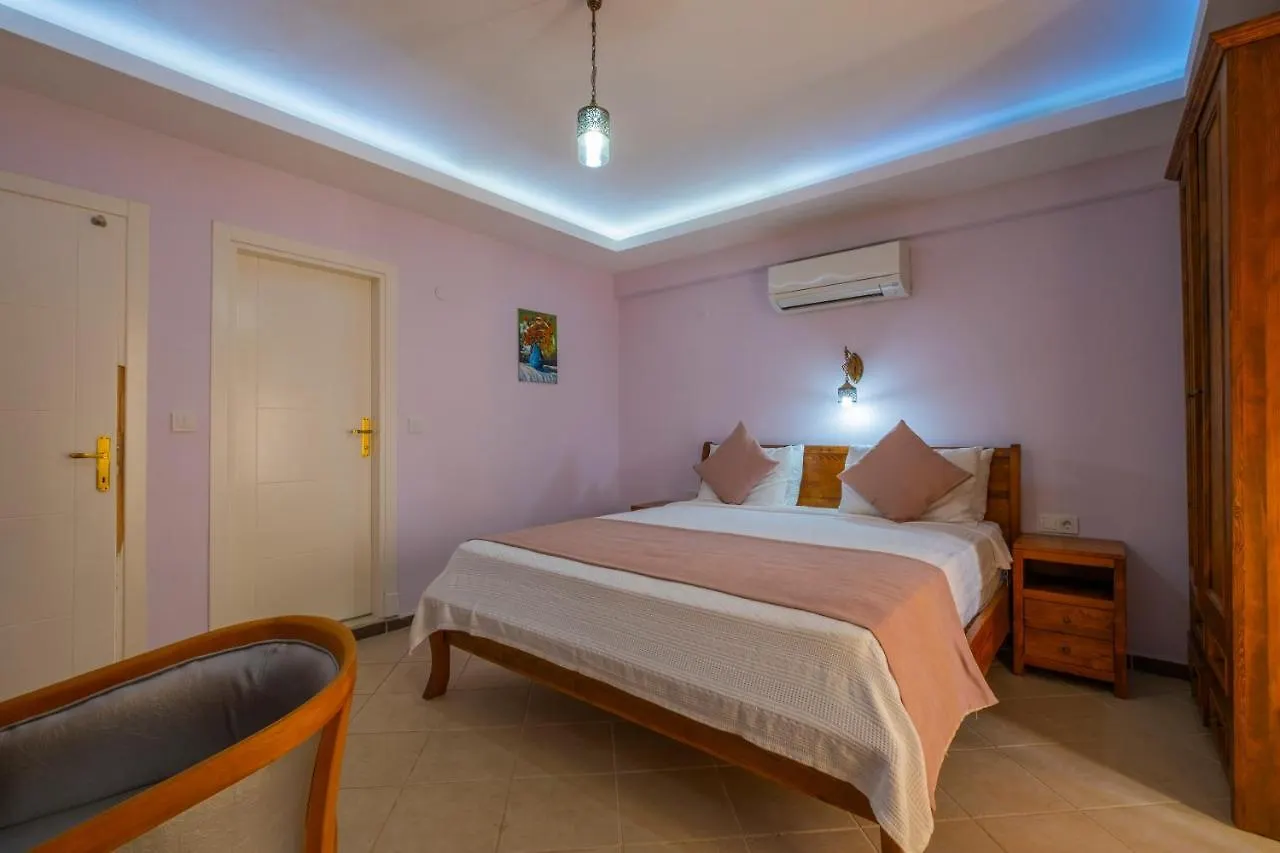Infinity Civan Villa Fethiye