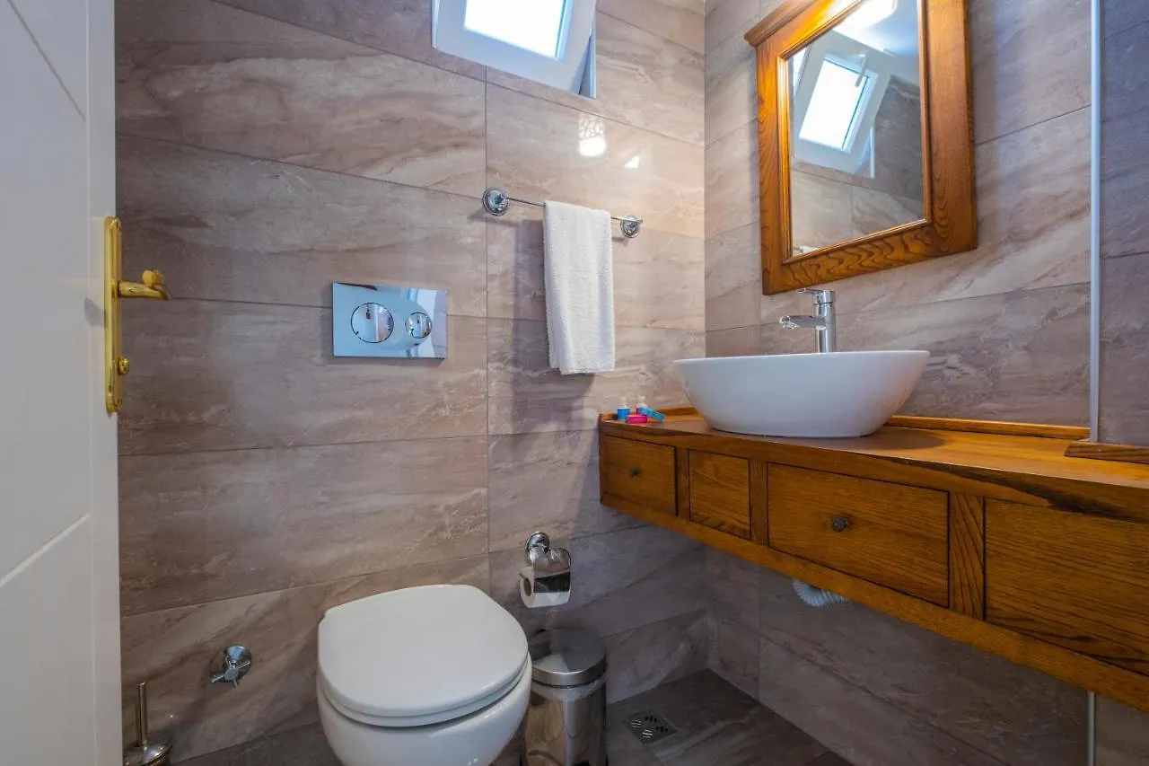 Infinity Civan Villa Fethiye