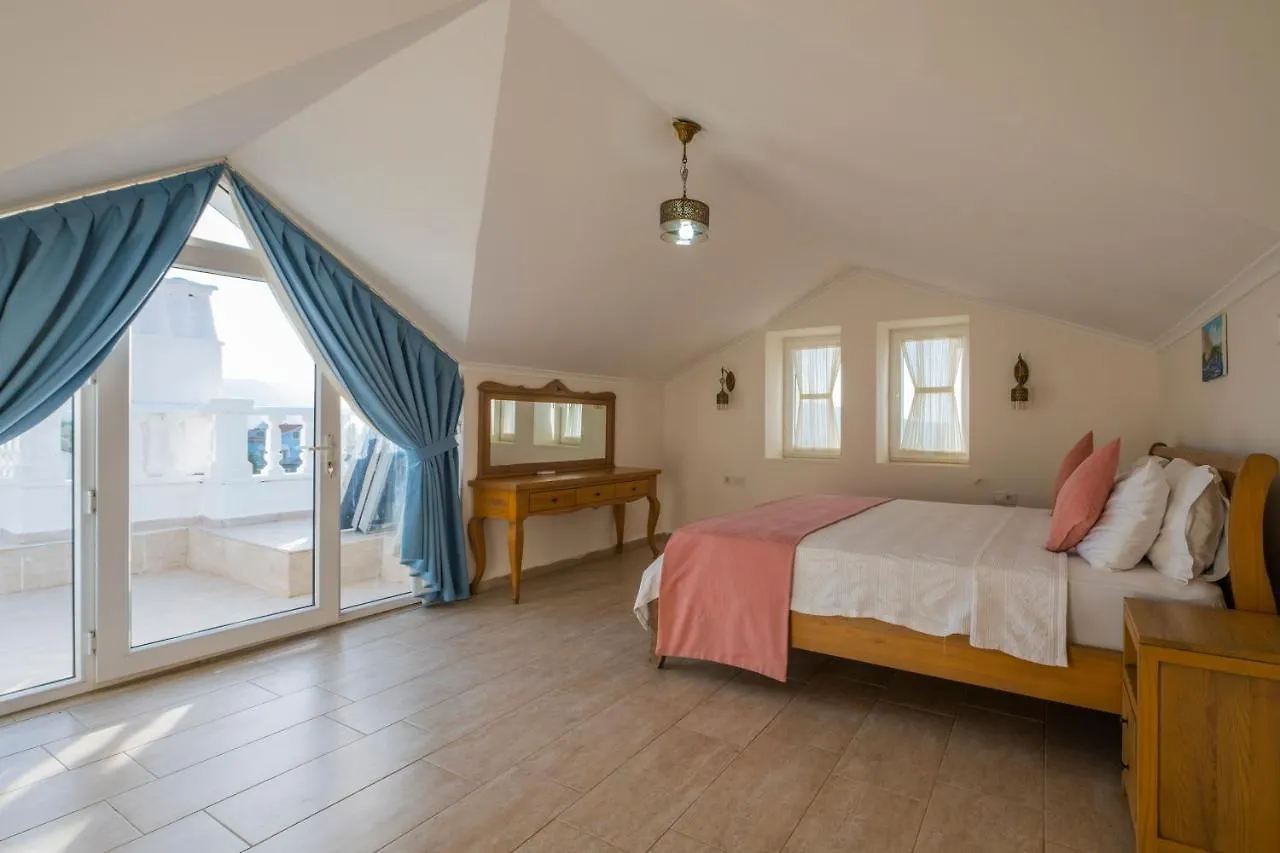 Infinity Civan Villa Fethiye