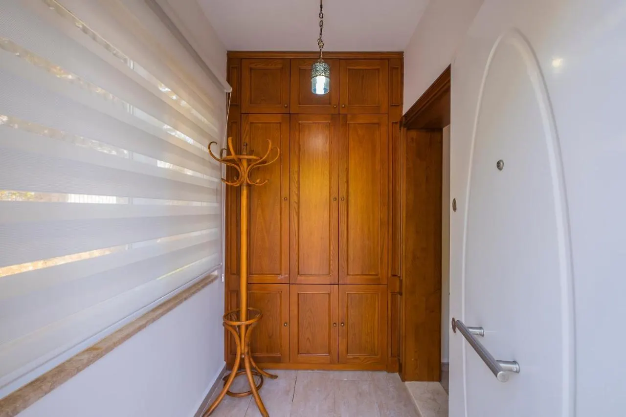 Infinity Civan Villa Fethiye
