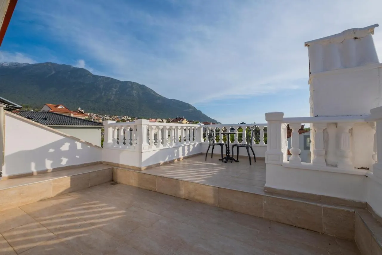 Infinity Civan Villa Fethiye