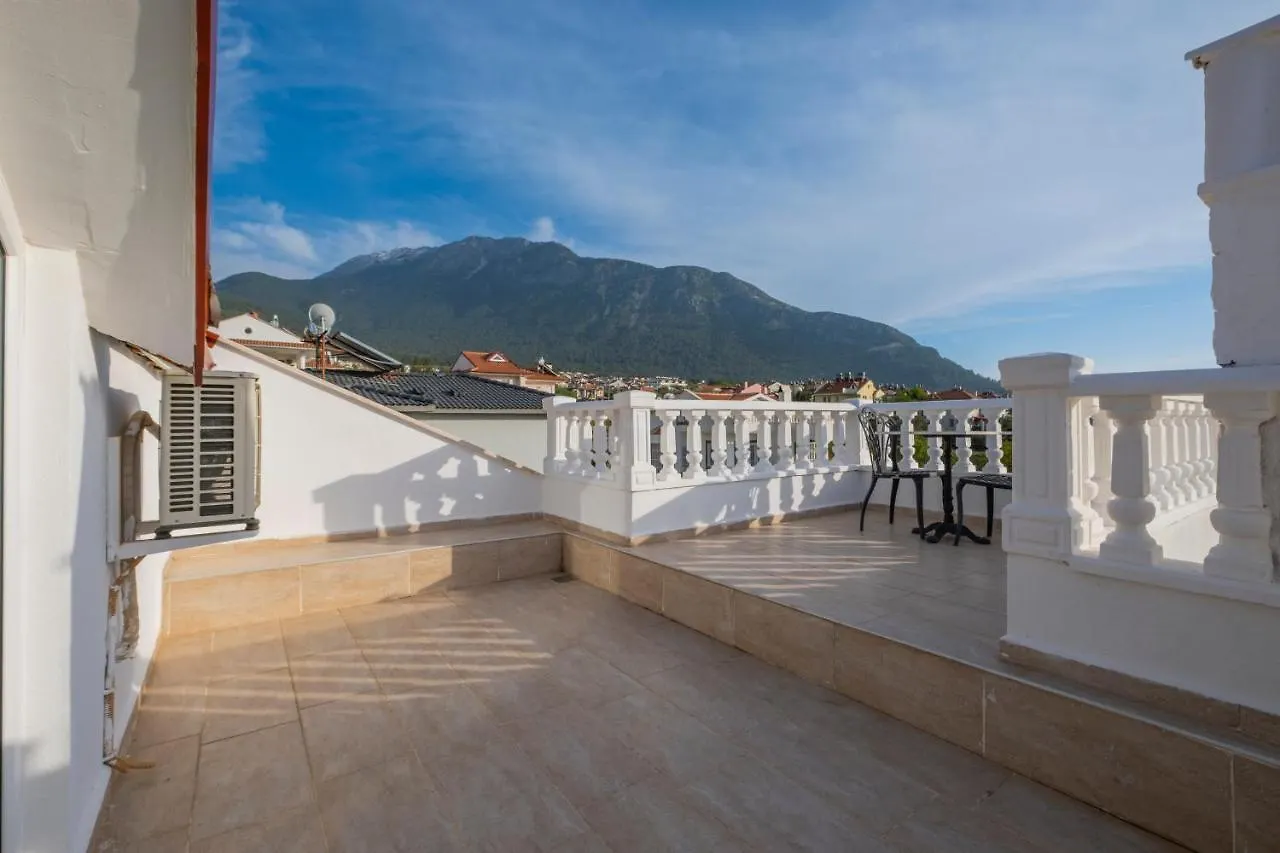 Infinity Civan Villa Fethiye Turkey