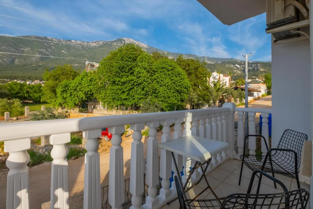 Infinity Civan Villa Fethiye