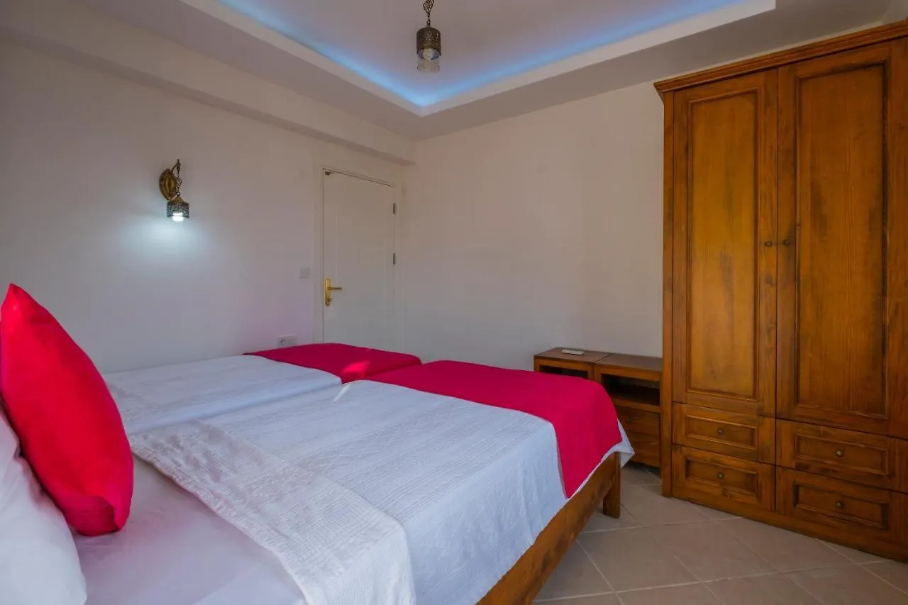 Infinity Civan Villa Fethiye