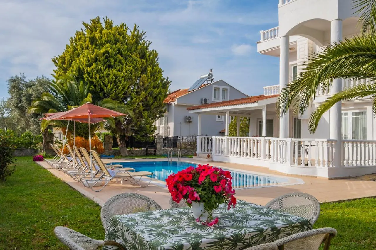 Infinity Civan Villa Fethiye