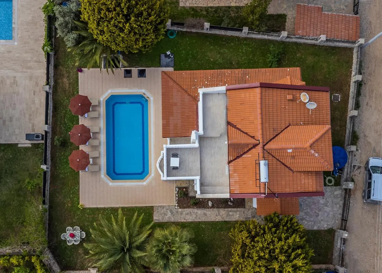 Infinity Civan Villa Fethiye Turkey