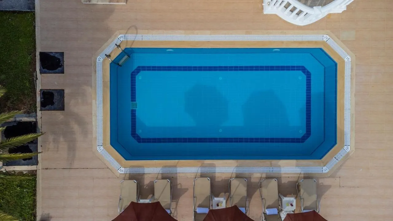 Infinity Civan Villa Fethiye