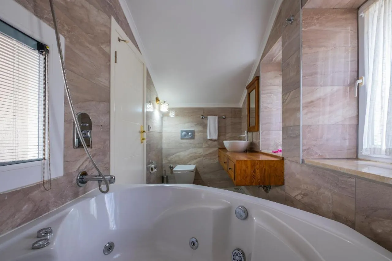 Infinity Civan Villa Fethiye
