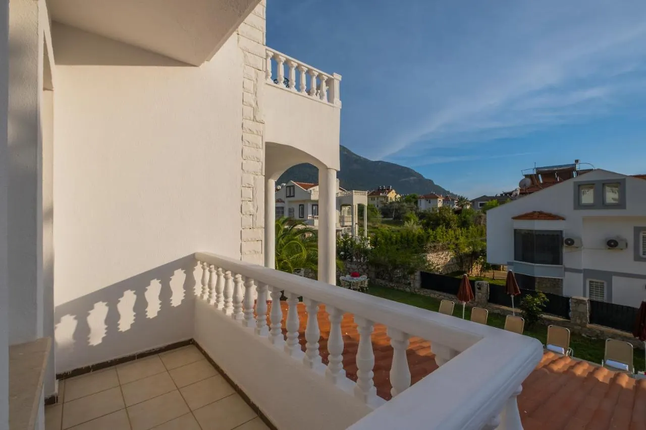 Infinity Civan Villa Fethiye