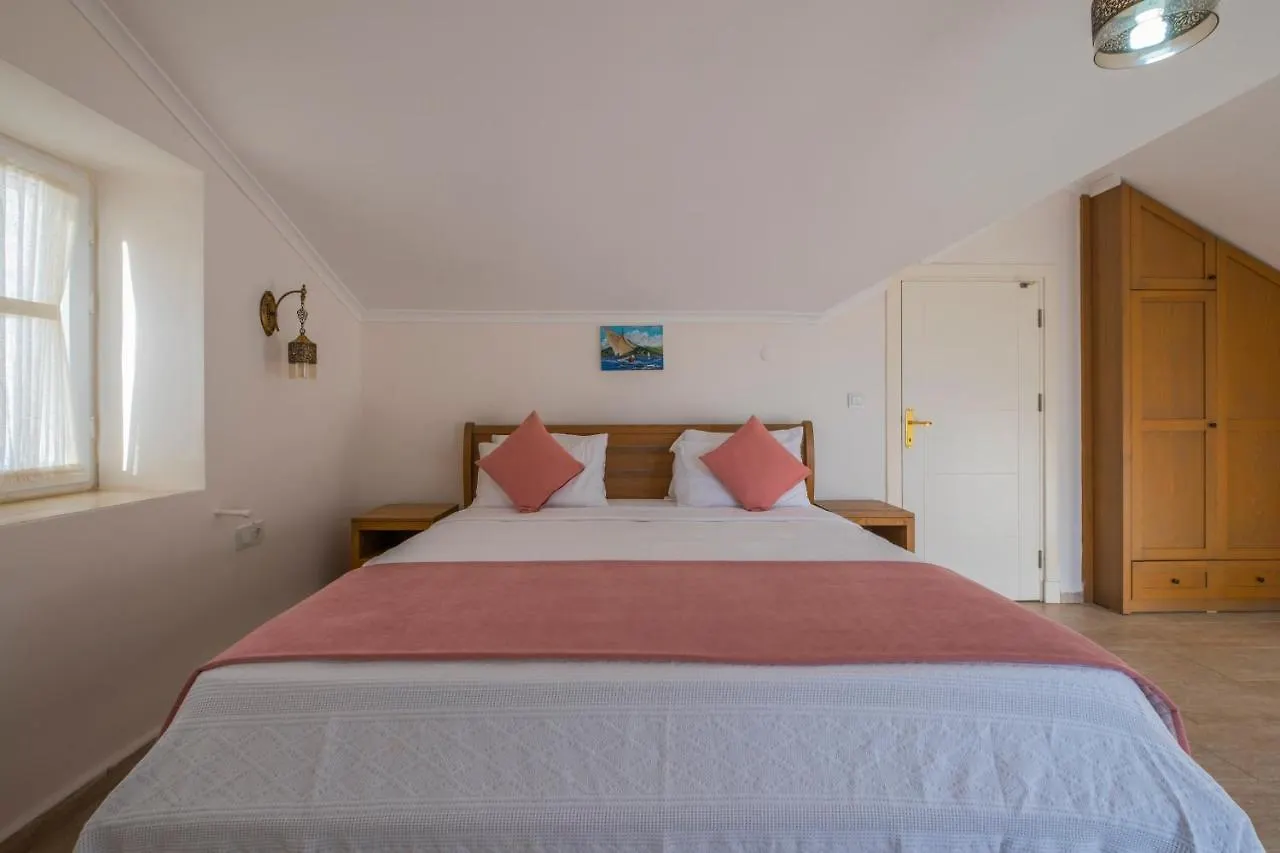 Infinity Civan Villa Fethiye