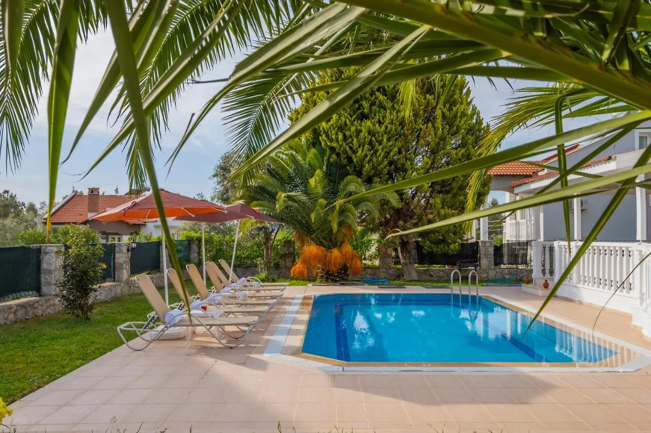 Infinity Civan Villa Fethiye