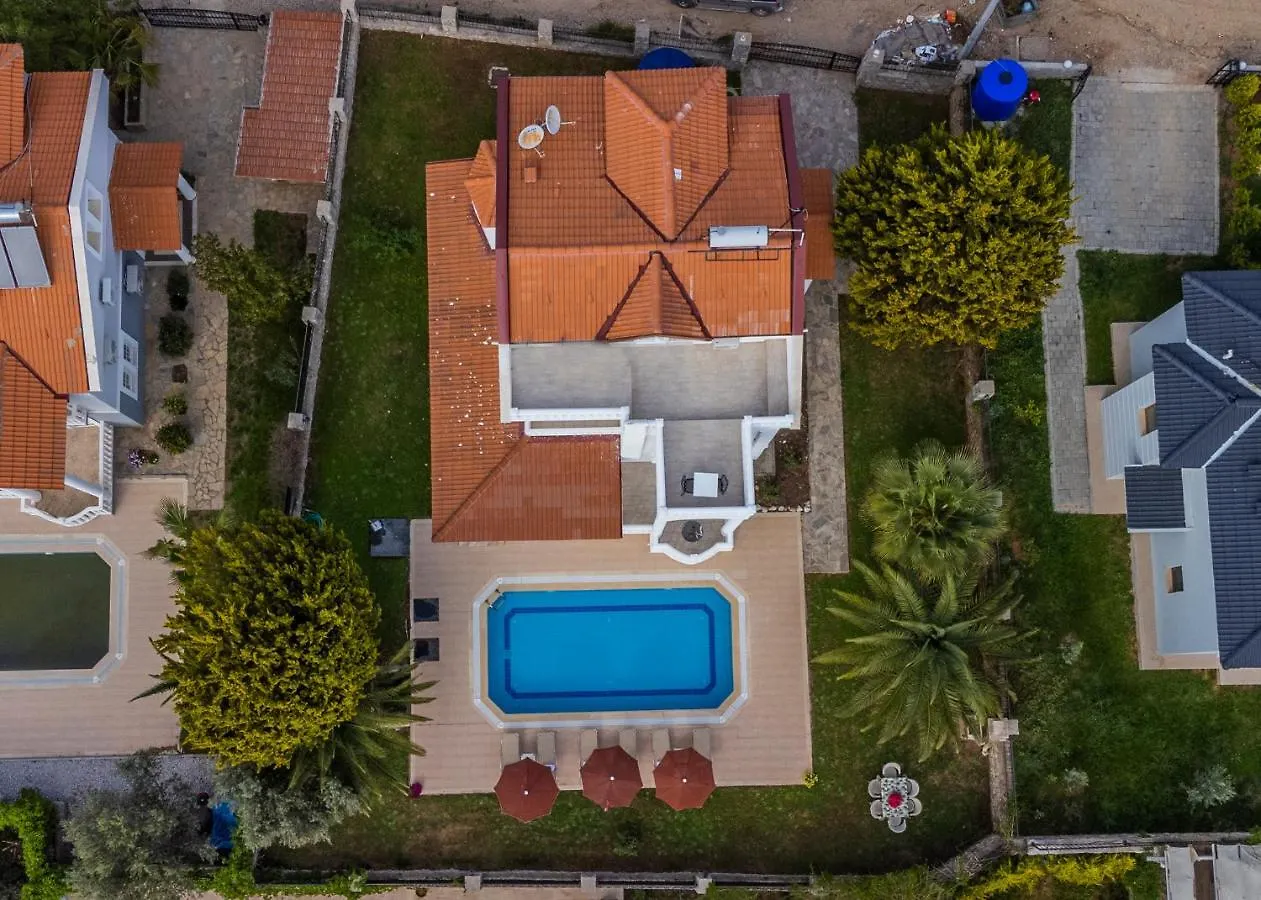 Infinity Civan Villa Fethiye