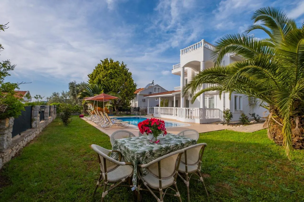 Infinity Civan Villa Fethiye