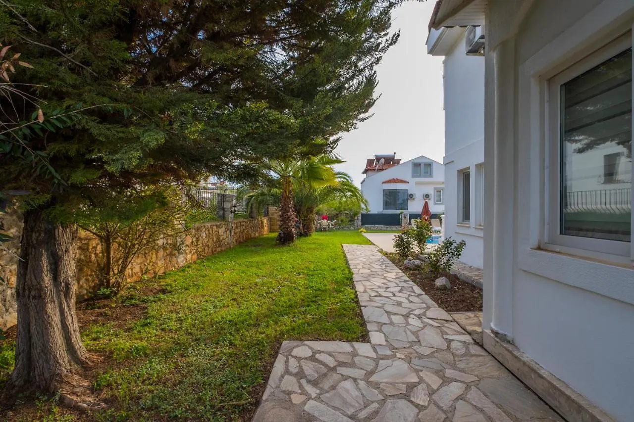 Infinity Civan Villa Fethiye