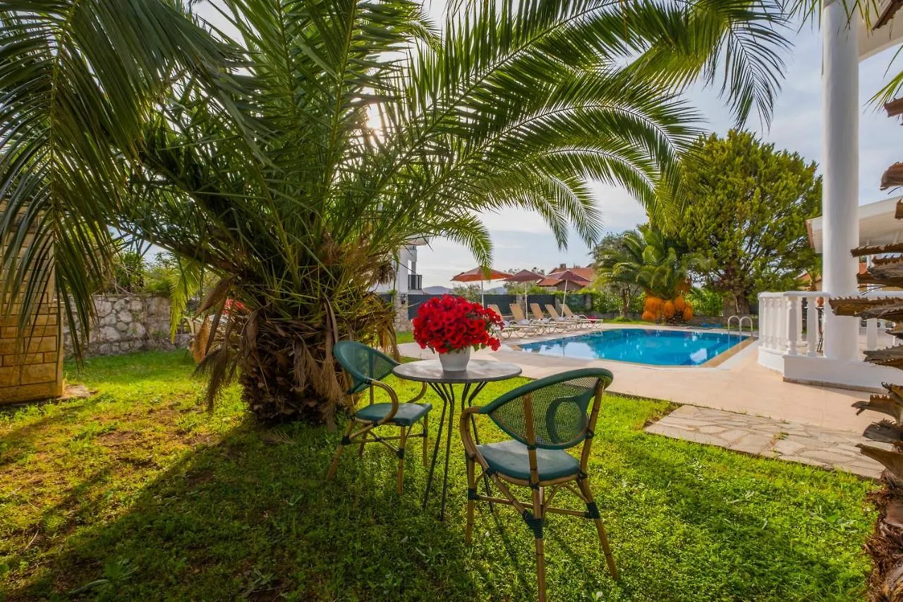 Infinity Civan Villa Fethiye Turkey