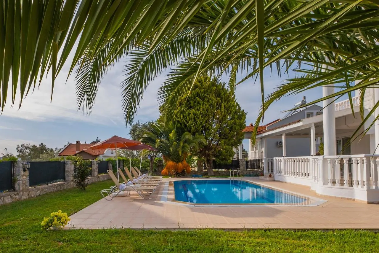 Infinity Civan Villa Fethiye